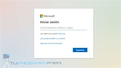 microsoft iniciar sesión teams.